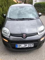 Fiat New Panda 1.2 8V EASY EASY - Fiat New Panda aus 2016