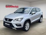 Seat Ateca Style 4Drive inkl. 360 Kamera - Seat Ateca Gebrauchtwagen in Berlin