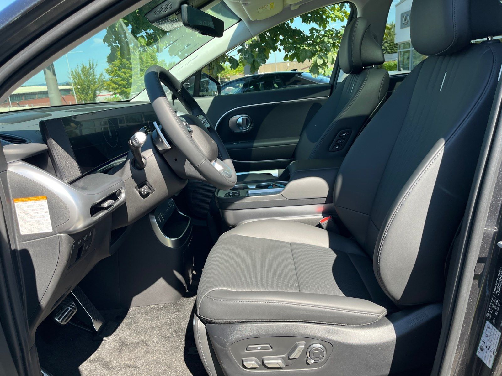 Hyundai IONIQ 9 – Bild 14