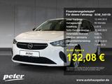 Opel Corsa F 1.2 Edition Klima Sitzheizung Allwetter