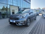 Kia Niro Spirit KLIMA SpurhalteAss NotBremsAss JBL - Kia Niro: Geländewagen