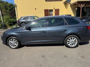 SEAT Leon - 5