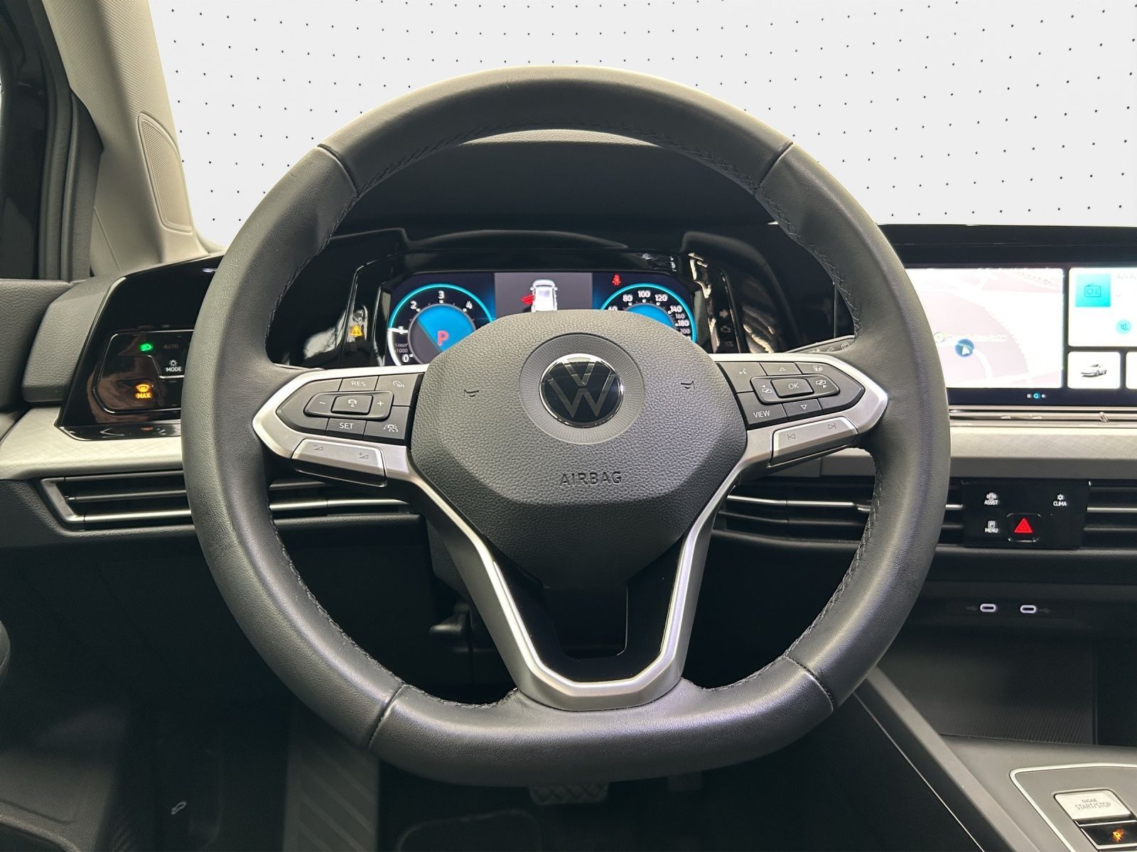 Volkswagen Golf - Bild 10