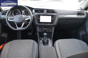 Volkswagen Tiguan - 7