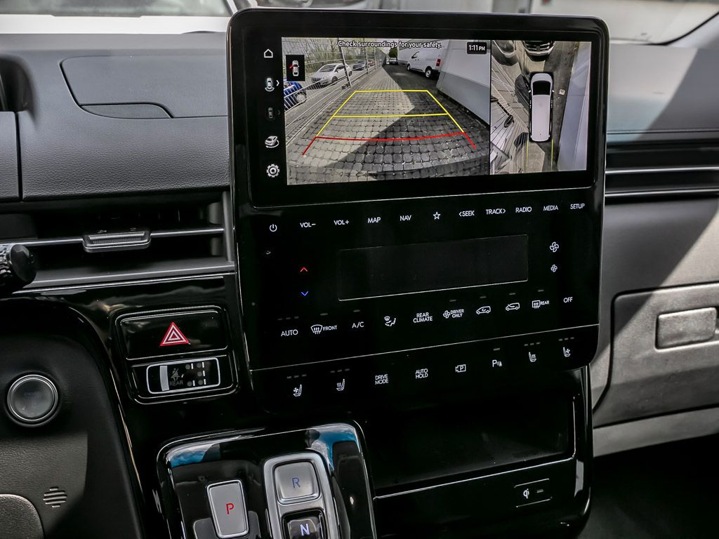 Hyundai Staria – Bild 15