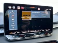 CUPRA Terramar 2.0 TSI VZ DSG 4Drive PANO AHK 5J GAR bei Autohaus Landmann & Maier OHG