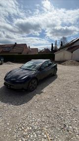 Tesla Model 3 Hinterradantrieb RWD 60kWh AMD PDC