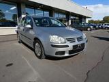 Volkswagen Golf 5 | 112Tkm Automatik | Scheckheft | CarPlay - Volkswagen Golf aus 2005: Golf5