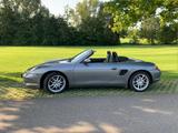 Porsche Boxster 986 / TÜV neu - Porsche Boxster: 986