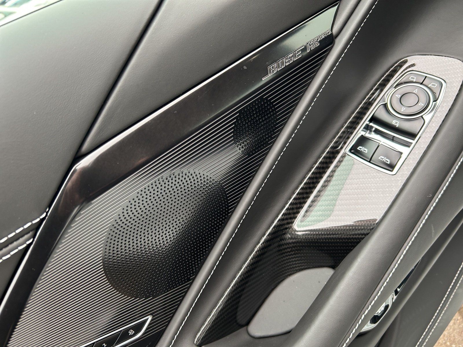 Fahrzeugabbildung Corvette C8 Coupe 3LT MY 2024 FRONTLIFT/MAGNETIC RIDE/EU-