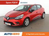 Renault Clio 1.2 Limited*TEMPO*KLIMA*GARANTIE* - Renault Clio in Nürnberg