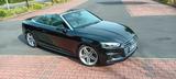Audi A5 sport Cabrio 2.0 TFSI quattro 252 PS - Audi A5: Privatanbieter