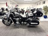 Kawasaki VN 1700 Classic Tourer TOP-AUSSTATTZUNG ! - KAWASAKI CHOPPER