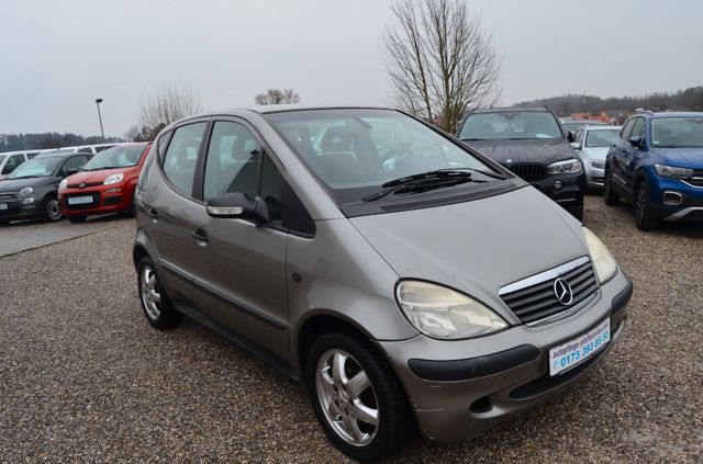 Mercedes-Benz A 170 CDI CLASSIC * Aus 2 HD*Klima*