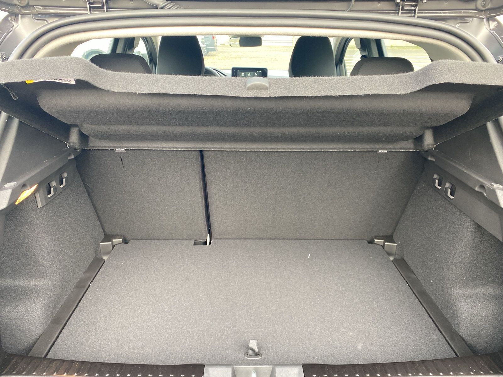 Dacia Sandero - Bild 8