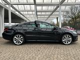 Volkswagen CC Dynamic Black R line*Pano*Ky-go*LED*Leder*Nav - Volkswagen CC: Dynamic Black