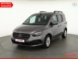 Mercedes-Benz T180 Progressive LED Navi Totwinkel Leder - Mercedes-Benz T-Klasse: Progressive