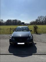 Mercedes-Benz E 63 AMG AMG - Mercedes-Benz E 63 AMG: Limousine