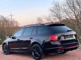 Skoda Octavia Combi RS 2.0 TDI 4x4 Challenge*STHZ*AHK* - Skoda Octavia: RS TDI Combi