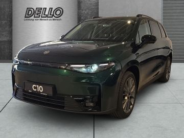 Leapmotor Leasingangebot: Leapmotor C10 Pro Design 160 kW Panorama Navi Digitales Co