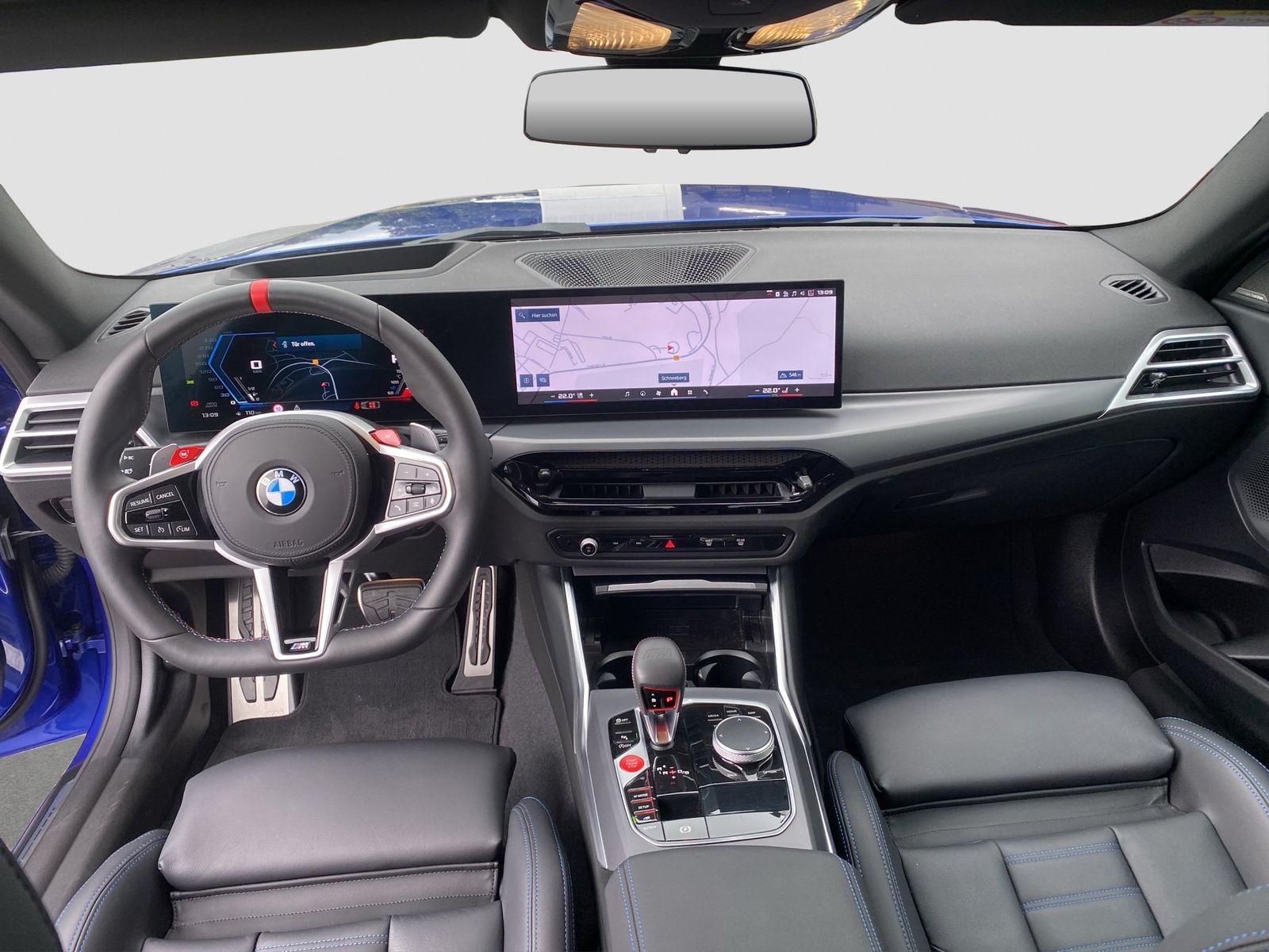 BMW M2 Coupé Shadow RFK HiFi H-K ParkA. foto 12