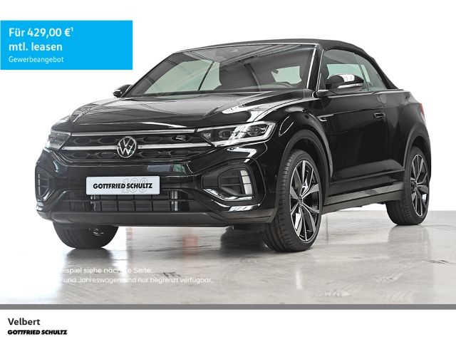 Image of Volkswagen T-Roc