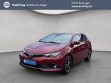 Toyota Auris 1.8 VVT-i Hybrid Automatik Team Deutschlan - Toyota Auris Gebrauchtwagen in Stuttgart