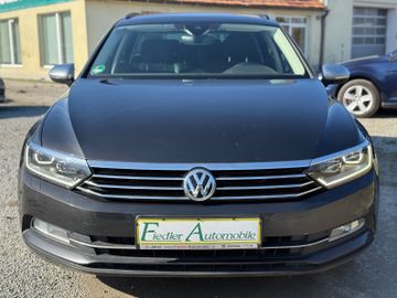 Volkswagen Passat Variant - 2