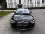 BMW 118i Urban Line 95.000 km | TOP-Zustand - BMW: 9
