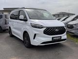 Ford vanexxt Tourneo Custom Titanium WÜRTH-Regal - Ford Wohnmobile & -wagen in München