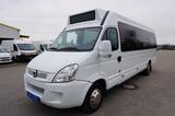 Iveco Daily A50C17 - Klima Webasto Retarder 23 Sitze - Iveco 50 c 17