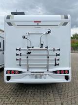 Weinsberg CaraHome 550 MG AUS VERMIETUNG aber TOP ! ! ! - Weinsberg CaraHome