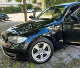 BMW 116i Edition Sport Edition Sport - BMW 116 aus 2009
