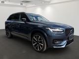 Volvo XC90 B5 Diesel AWD Ultimate Dark 360 7Sitze 21"  - Volvo XC90: Xc90d5