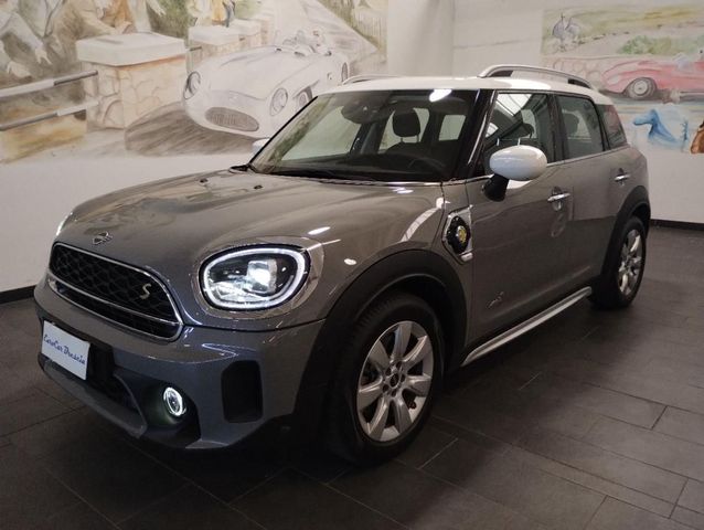 MINI Countryman Cooper SE ALL4 Aut - VIRTUAL-LED