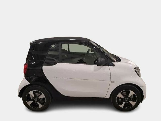 Smart SMART FORTWO EQ 41kW passion