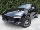 Porsche Cayenne Cayenne 3.0D  Platinum Edition * PANO *  - gebrauchte Porsche Cayenne aus dem Jahr 2018