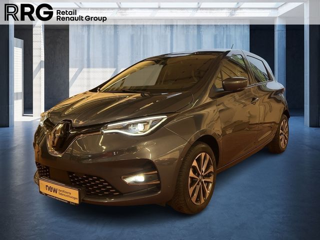 Renault ZOE R135 Z.E. 50 Intens inkl. Batterie BOSE