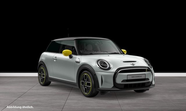 MINI Cooper SE Navi Kamera Driv.Assist Sportsitze