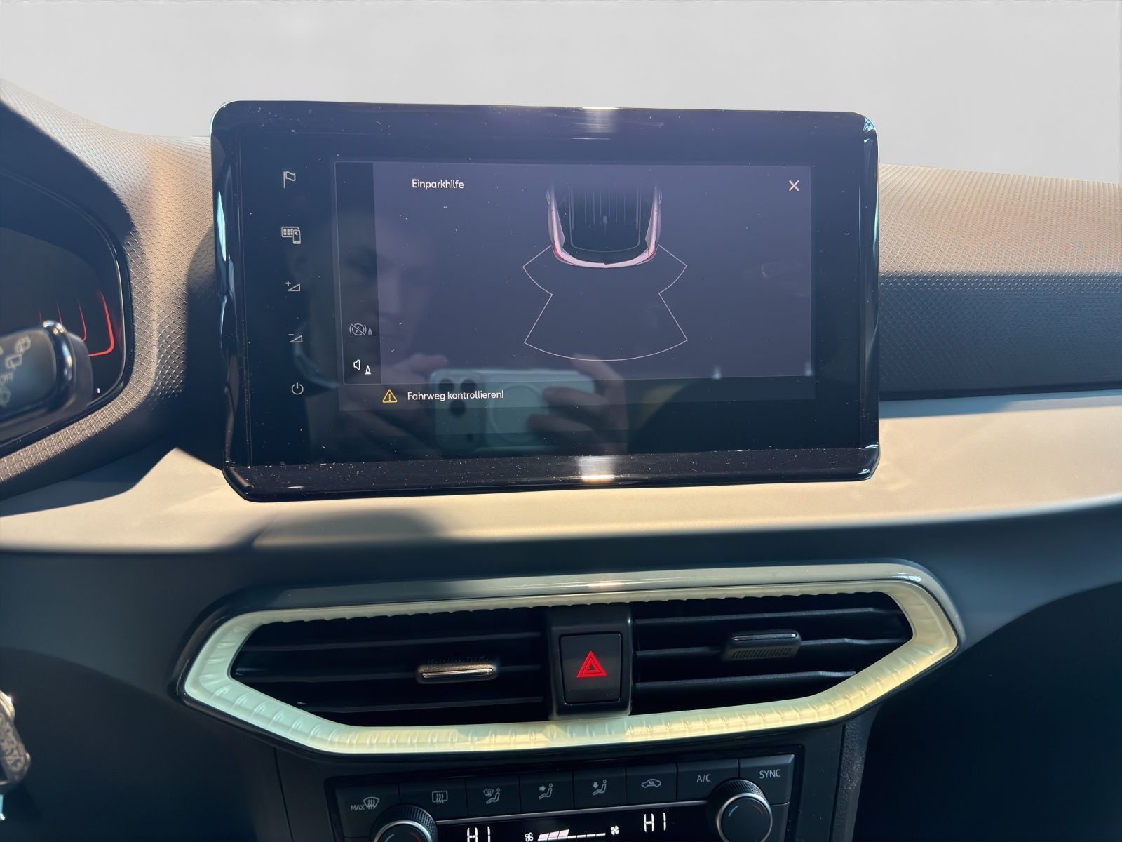 Seat Arona - Bild 13