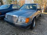 Mercedes-Benz 300 TD Standheizung 7 Sitzer W124 - Mercedes-Benz 300 in Dortmund