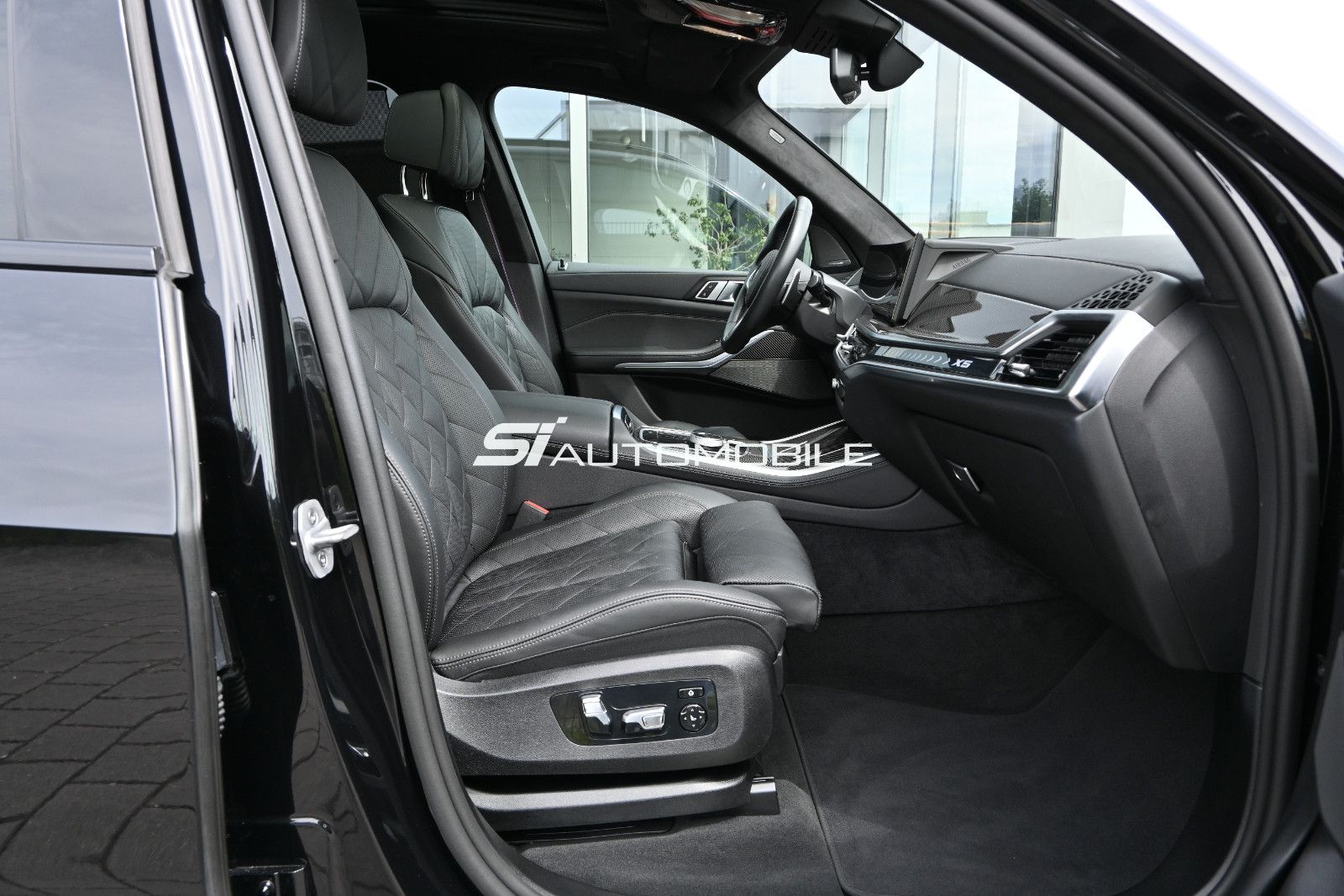 Fahrzeugabbildung BMW X5 xDr. 30d M-Sport Pro °UVP 129.320€°INTEGRAL°