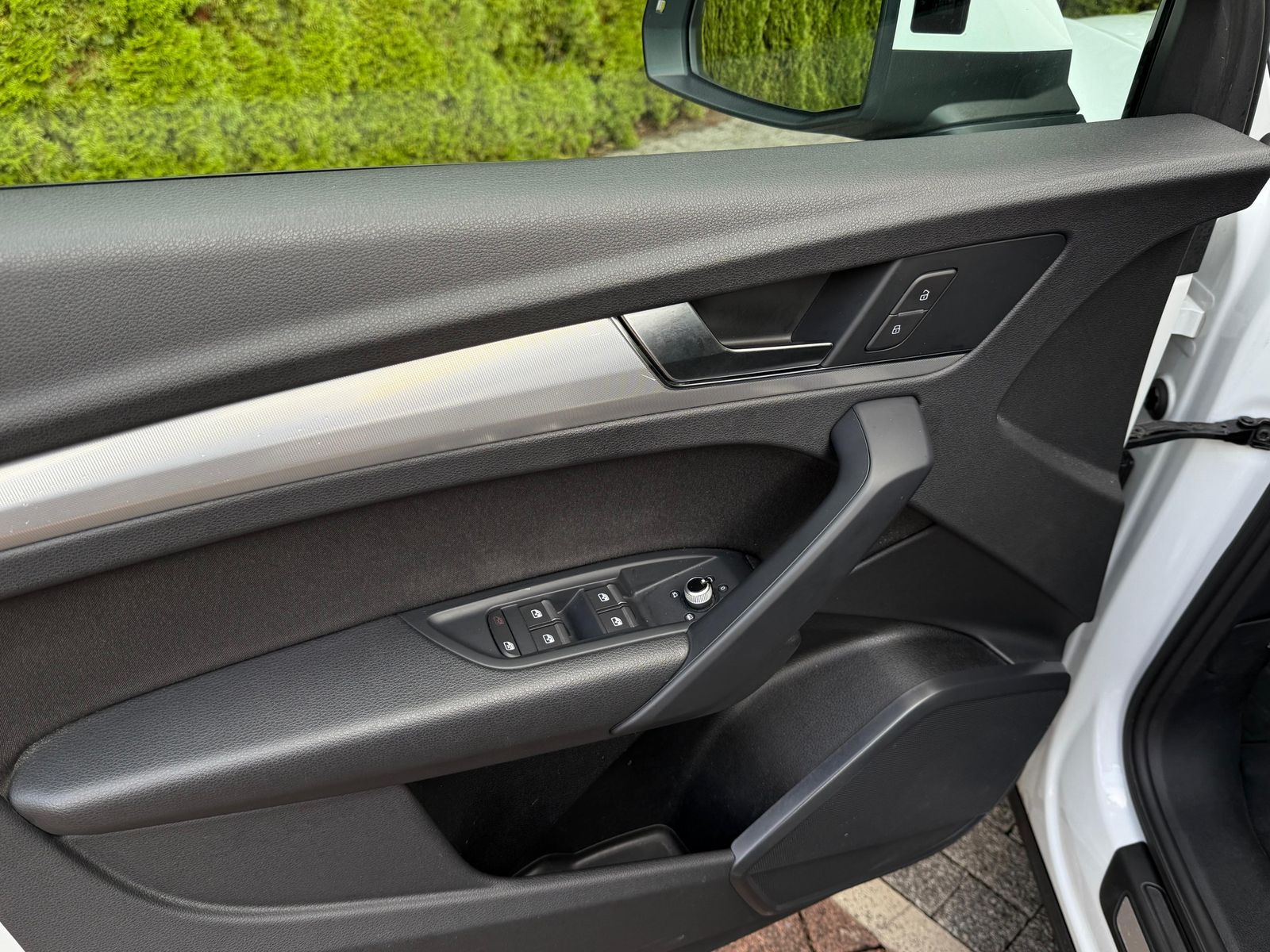 Vehicle illustration Audi Q5 40 TDI Quatt Design XEN+MMI+PANO+360°+ACC+SHZ