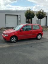 Volkswagen VW Polo 6N - gebrauchte VW Polo aus dem Jahr 1994