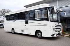 Concorde Centurion 1060 GI - Liste €  701.015,--!