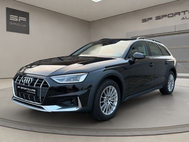 Audi A4 ALLROAD QUATTRO 45 TDI-STANDHEIZUNG-MÜNCHEN