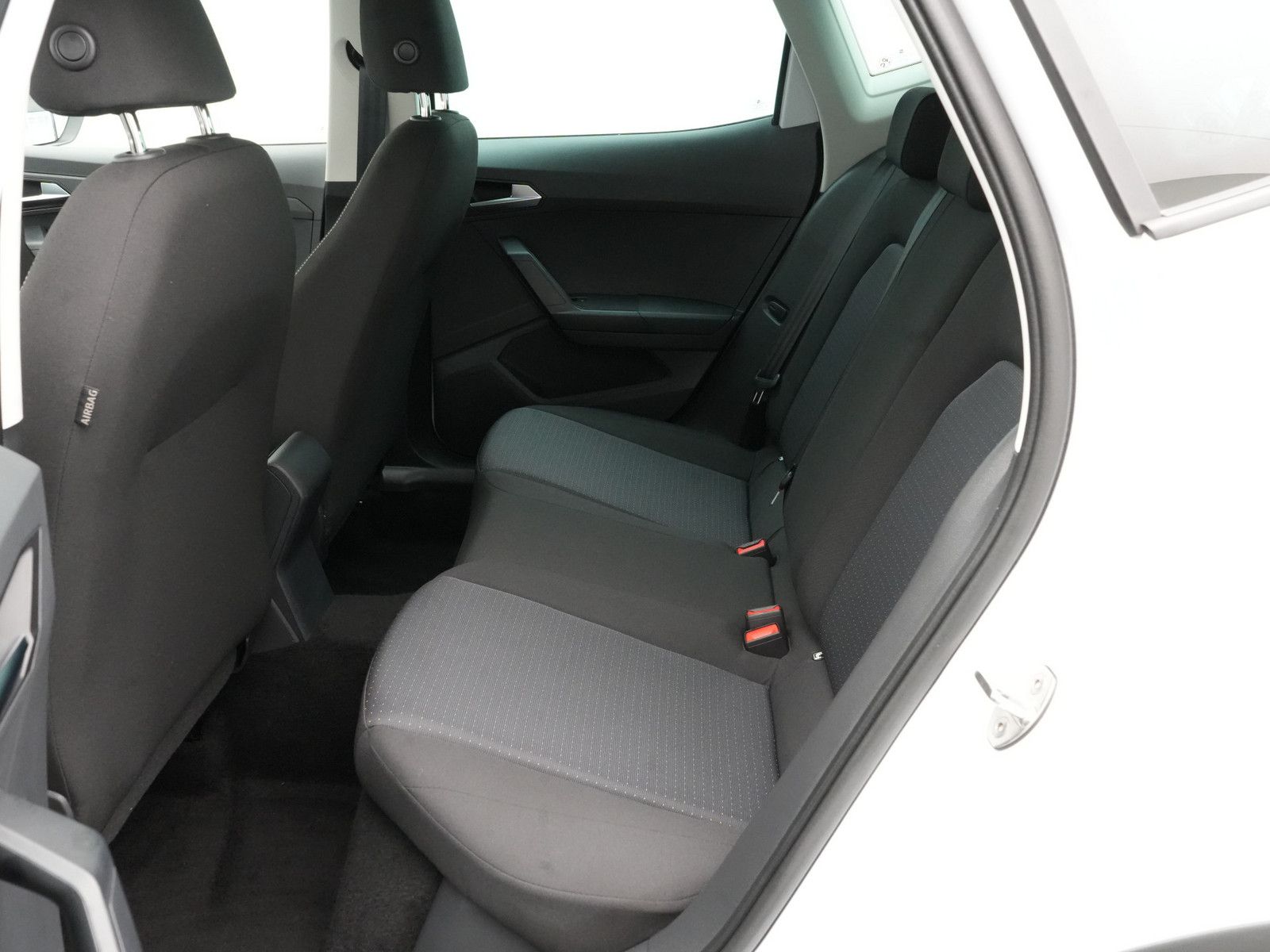 Seat Arona - Bild 12