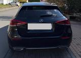 Mercedes-Benz Widescreen - EZ 2020 - 52tkm - Teilleder - 2. Hd - Mercedes-Benz W202
