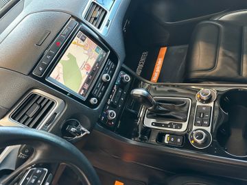 MYAUTOCENTER – Gebraucht- und Jahreswagen mit Werkstattservice in Pfaffenhofen Volkswagen Touareg V6 TDI *Terrain Tech*4Motion*AHK*