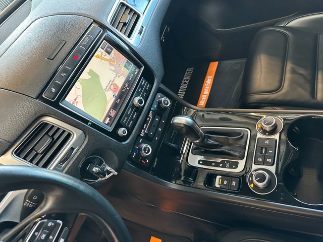 MYAUTOCENTER – Gebraucht- und Jahreswagen mit Werkstattservice in Pfaffenhofen Volkswagen Touareg V6 TDI *Terrain Tech*4Motion*AHK*